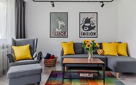 Apartament Blisko Wszedzie