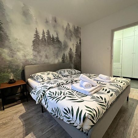 Apartament Blisko Wszedzie Ostrowiec Swietokrzyski Exterior photo