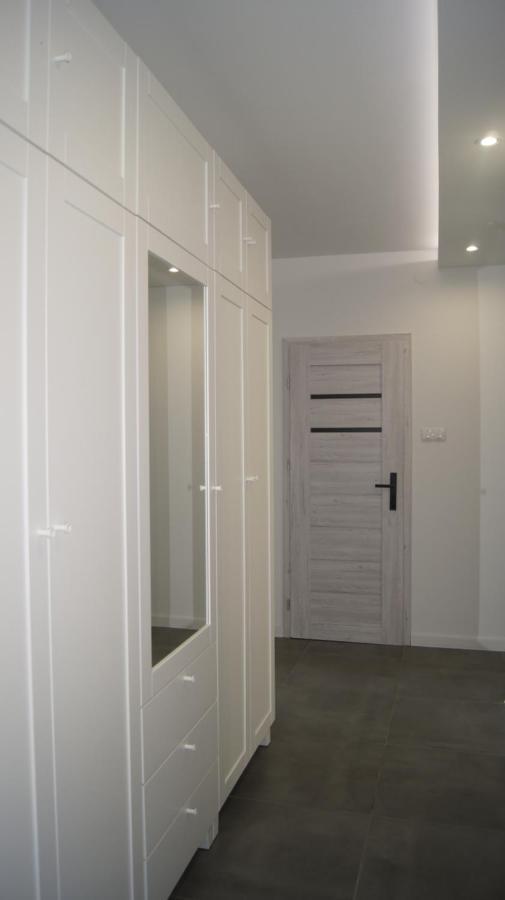 Apartament Blisko Wszedzie Ostrowiec Swietokrzyski Exterior photo