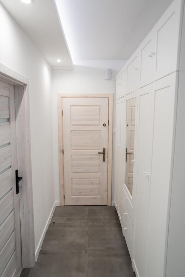 Apartament Blisko Wszedzie Ostrowiec Swietokrzyski Exterior photo