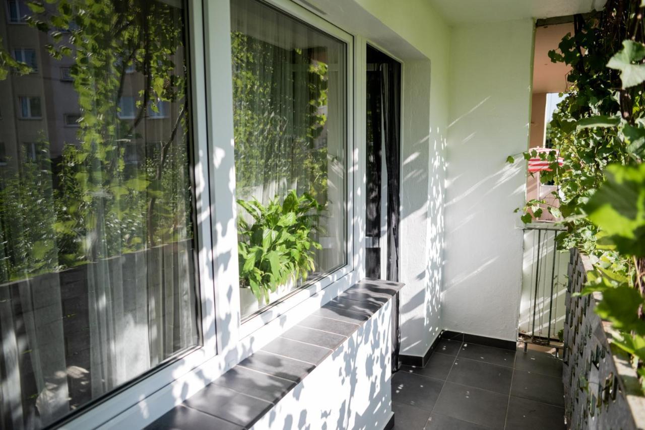 Apartament Blisko Wszedzie Ostrowiec Swietokrzyski Exterior photo