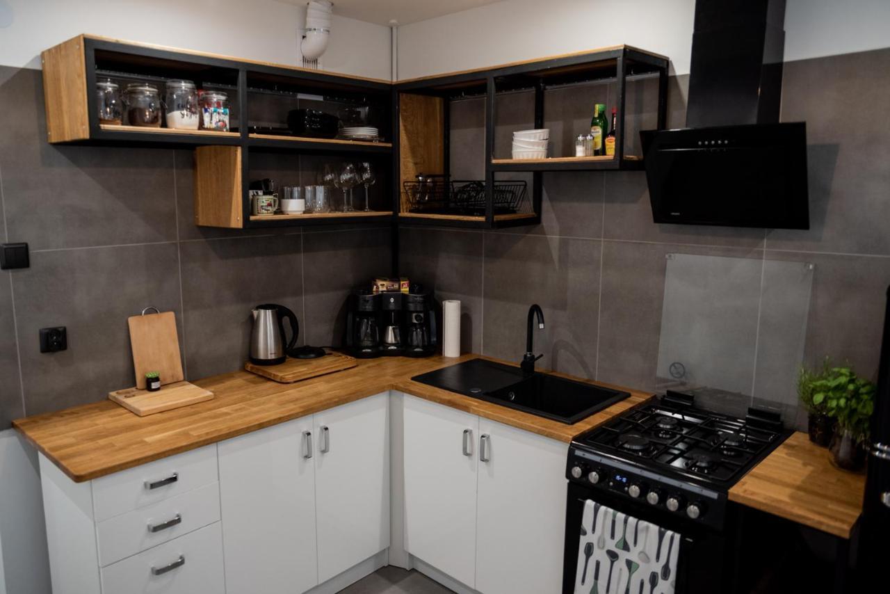 Apartament Blisko Wszedzie Ostrowiec Swietokrzyski Exterior photo