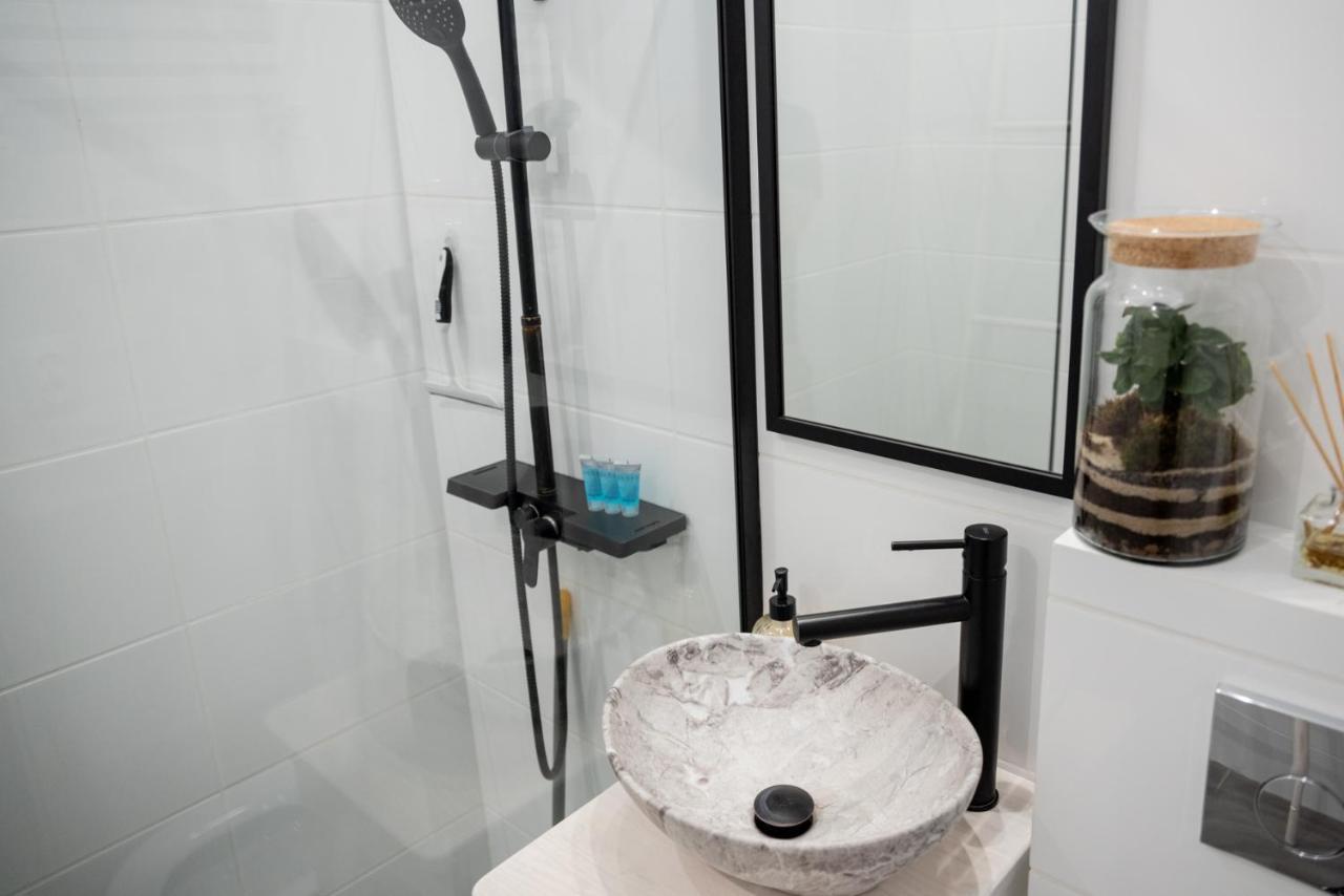 Apartament Blisko Wszedzie Ostrowiec Swietokrzyski Exterior photo