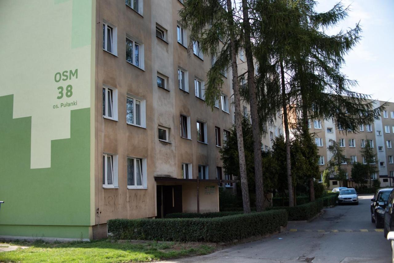 Apartament Blisko Wszedzie Ostrowiec Swietokrzyski Exterior photo